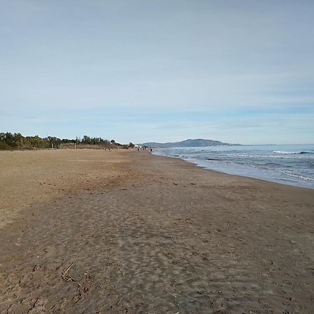 Apartamento Costa Azahar 1, Ub Marina D'Or - Oropesa Oropesa del Mar Eksteriør billede