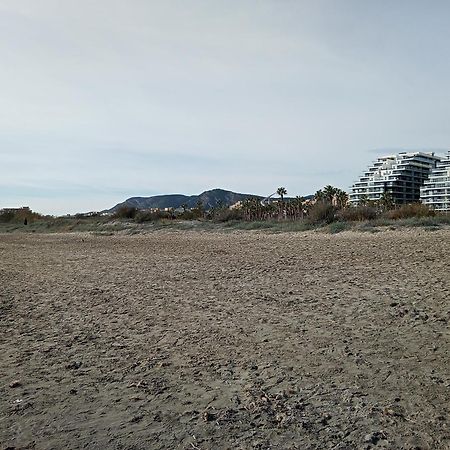 Apartamento Costa Azahar 1, Ub Marina D'Or - Oropesa Oropesa del Mar Eksteriør billede