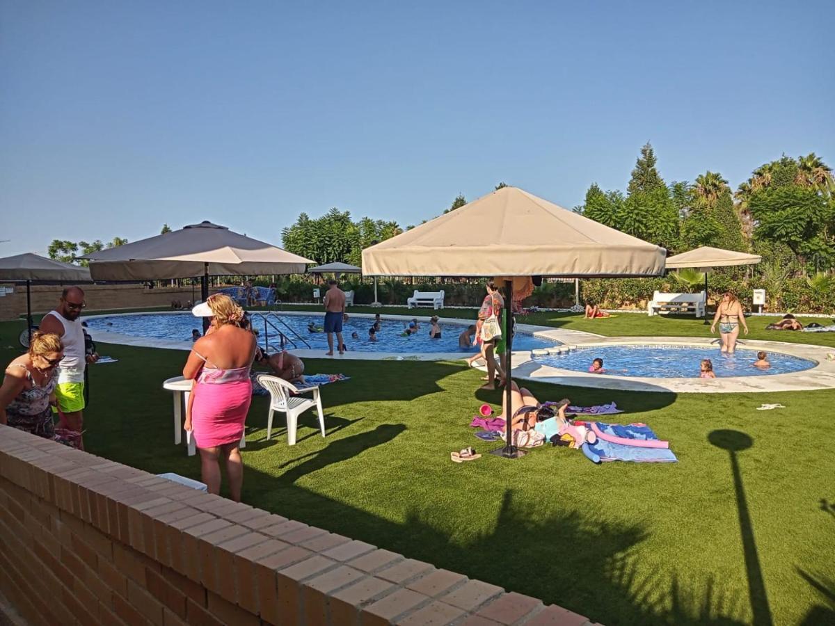 Apartamento Costa Azahar 1, Ub Marina D'Or - Oropesa Oropesa del Mar Eksteriør billede