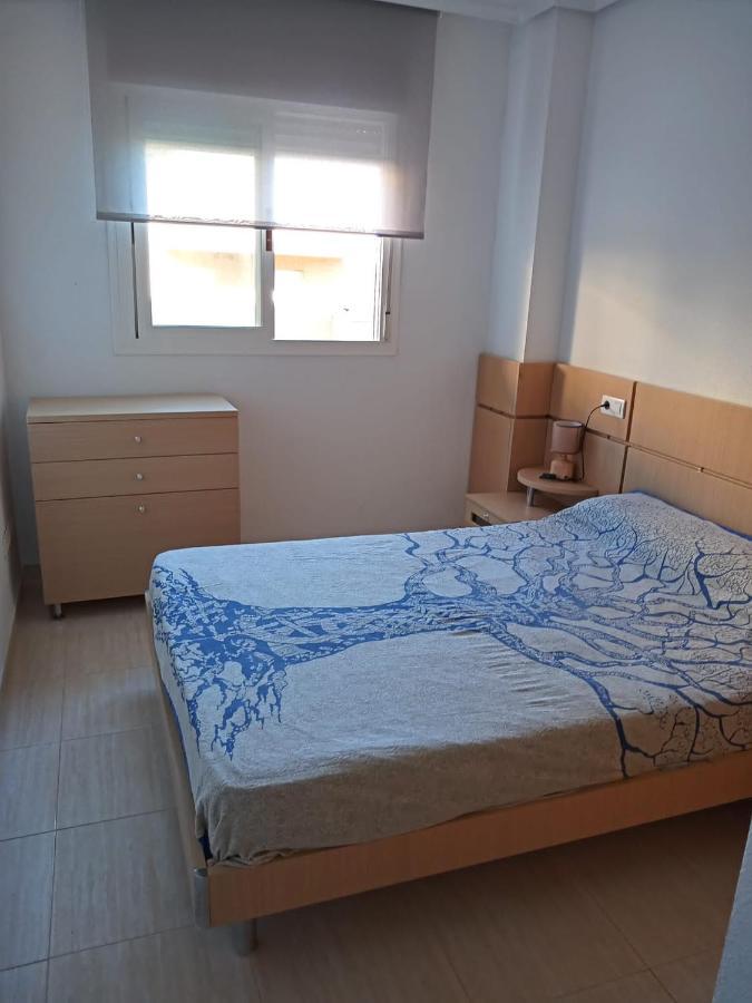 Apartamento Costa Azahar 1, Ub Marina D'Or - Oropesa Oropesa del Mar Eksteriør billede