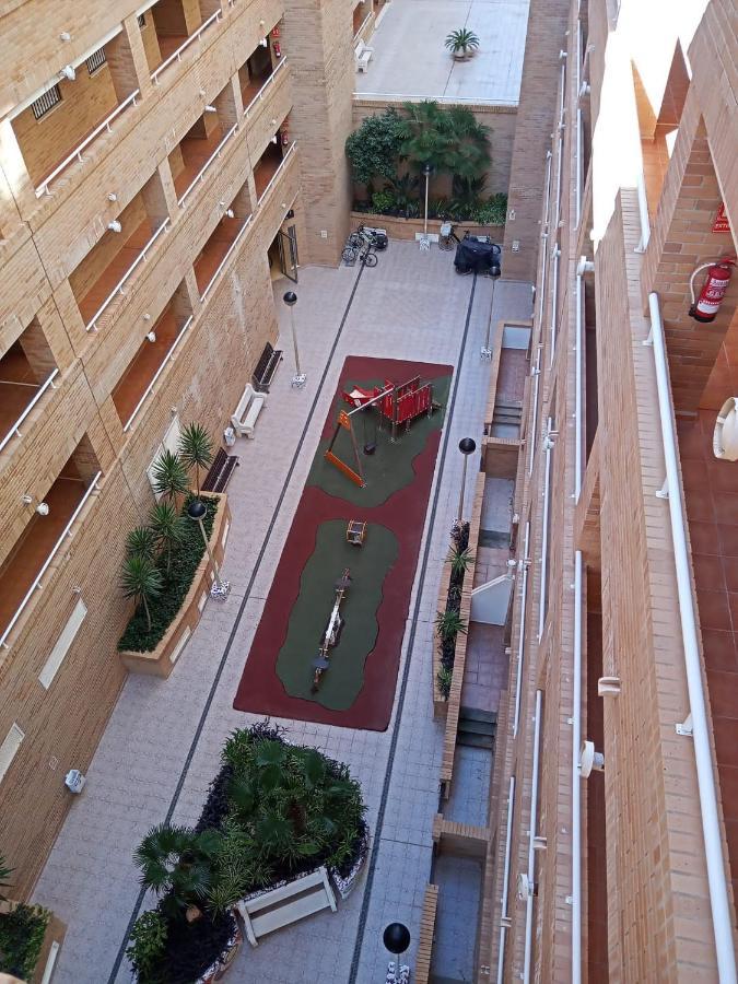 Apartamento Costa Azahar 1, Ub Marina D'Or - Oropesa Oropesa del Mar Eksteriør billede
