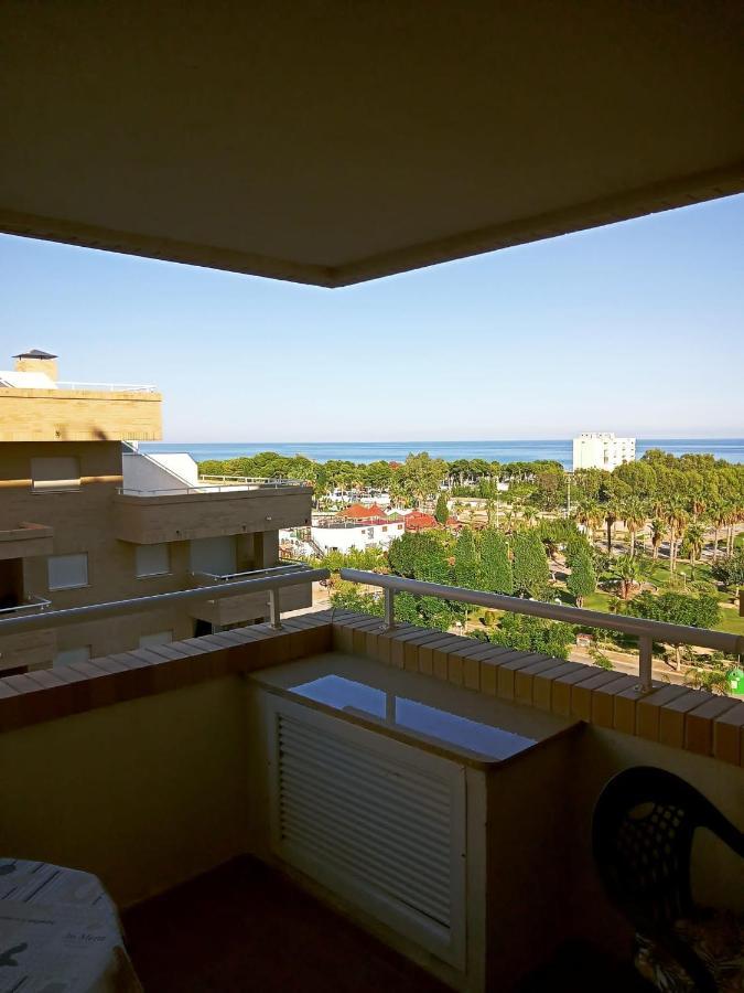 Apartamento Costa Azahar 1, Ub Marina D'Or - Oropesa Oropesa del Mar Eksteriør billede