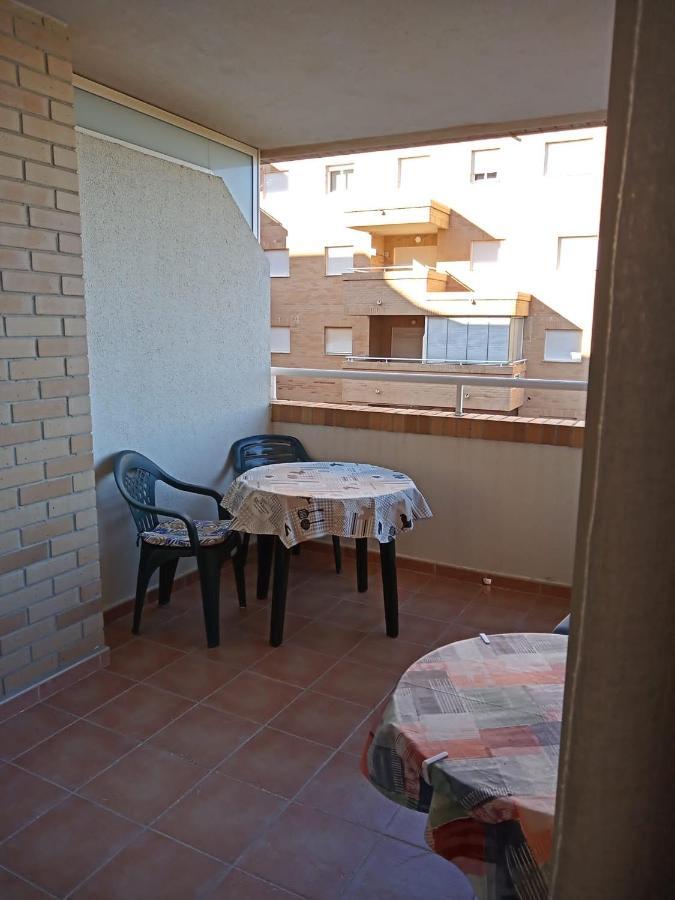 Apartamento Costa Azahar 1, Ub Marina D'Or - Oropesa Oropesa del Mar Eksteriør billede