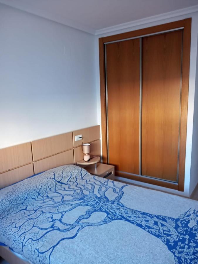 Apartamento Costa Azahar 1, Ub Marina D'Or - Oropesa Oropesa del Mar Eksteriør billede
