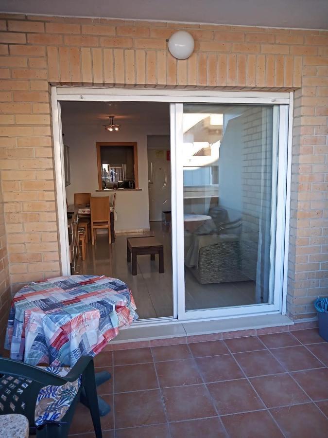 Apartamento Costa Azahar 1, Ub Marina D'Or - Oropesa Oropesa del Mar Eksteriør billede
