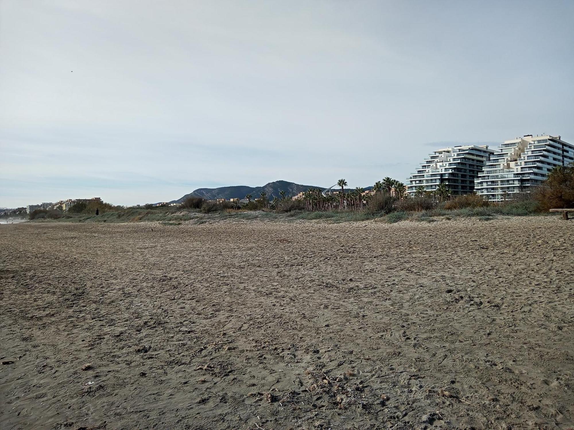 Apartamento Costa Azahar 1, Ub Marina D'Or - Oropesa Oropesa del Mar Eksteriør billede