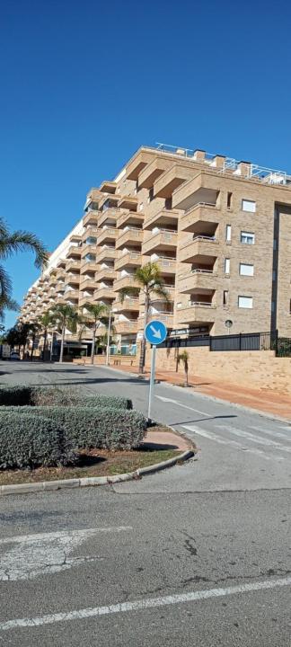 Apartamento Costa Azahar 1, Ub Marina D'Or - Oropesa Oropesa del Mar Eksteriør billede