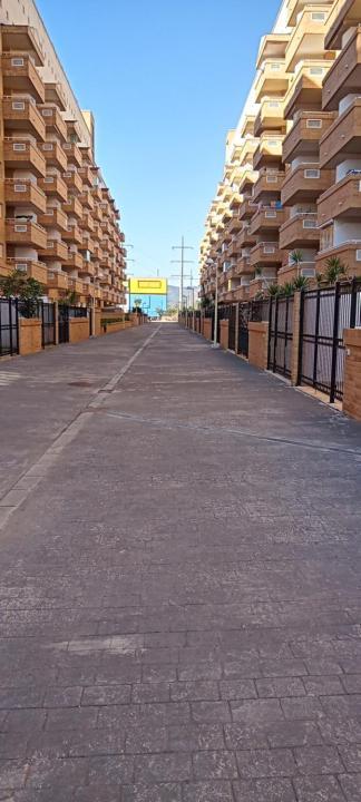 Apartamento Costa Azahar 1, Ub Marina D'Or - Oropesa Oropesa del Mar Eksteriør billede