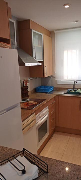 Apartamento Costa Azahar 1, Ub Marina D'Or - Oropesa Oropesa del Mar Eksteriør billede