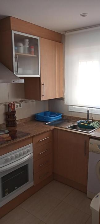 Apartamento Costa Azahar 1, Ub Marina D'Or - Oropesa Oropesa del Mar Eksteriør billede