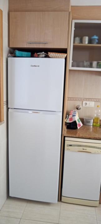 Apartamento Costa Azahar 1, Ub Marina D'Or - Oropesa Oropesa del Mar Eksteriør billede